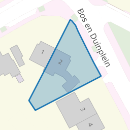 Perceel BMD00-A-10408