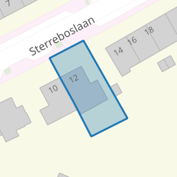 Perceel BMD00-A-10411