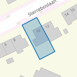 Perceel BMD00-A-10412