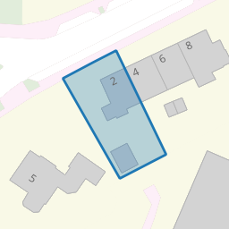 Perceel BMD00-A-10416