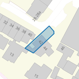 Perceel BMD00-A-10424