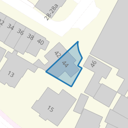 Perceel BMD00-A-10425