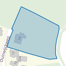 Perceel BMD00-A-10441