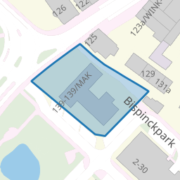 Perceel BMD00-A-10443