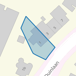 Perceel BMD00-A-10457