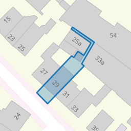 Perceel BMD00-A-10460