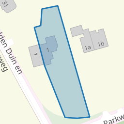 Perceel BMD00-A-10467