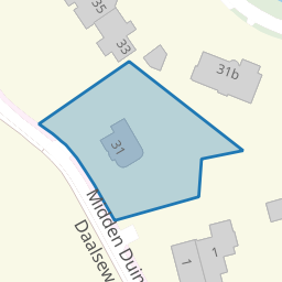 Perceel BMD00-A-10468