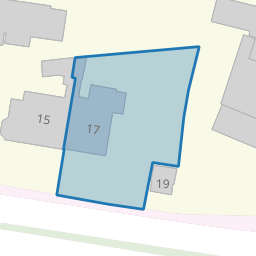 Perceel BMD00-A-10470