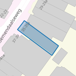 Perceel BMD00-A-10485