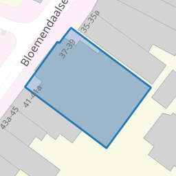 Perceel BMD00-A-10486