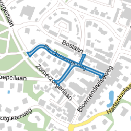 Perceel BMD00-A-10490