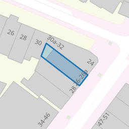 Perceel BMD00-A-10491