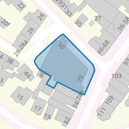 Perceel BMD00-A-10496