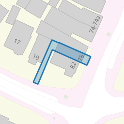 Perceel BMD00-A-10499