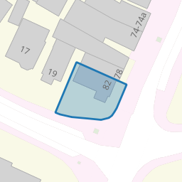 Perceel BMD00-A-10500