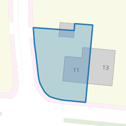 Perceel BMD00-A-10504
