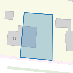 Perceel BMD00-A-10505