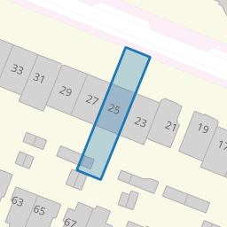 Perceel BMD00-A-10516