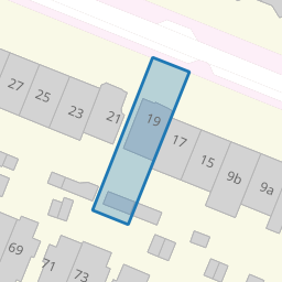 Perceel BMD00-A-10519