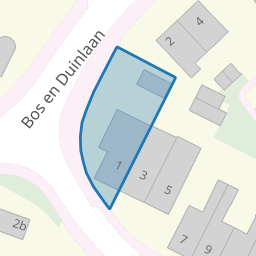 Perceel BMD00-A-10534