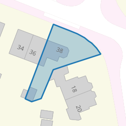 Perceel BMD00-A-10536