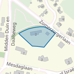 Perceel BMD00-A-10542