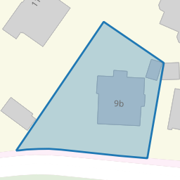 Perceel BMD00-A-10552