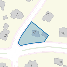 Perceel BMD00-A-10554