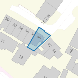 Perceel BMD00-A-10559