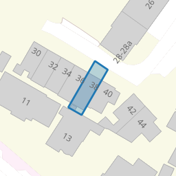 Perceel BMD00-A-10560