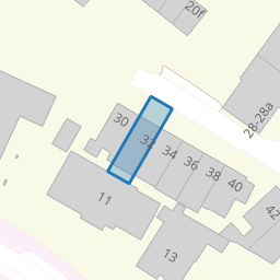 Perceel BMD00-A-10562