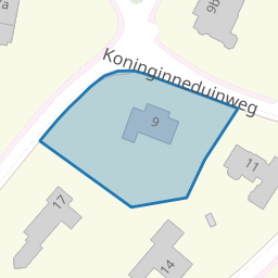 Perceel BMD00-A-10574