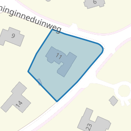 Perceel BMD00-A-10575