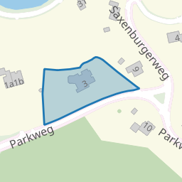 Perceel BMD00-A-10580