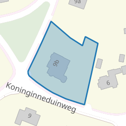 Perceel BMD00-A-10582