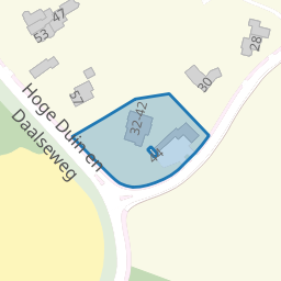 Perceel BMD00-A-10588