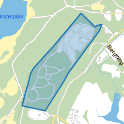 Perceel BMD00-A-10601