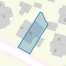 Perceel BMD00-A-10607