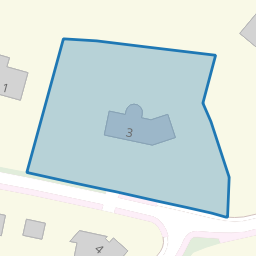 Perceel BMD00-A-10617