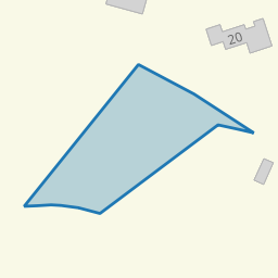 Perceel BMD00-A-10620