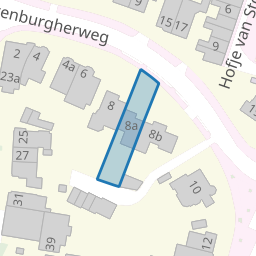 Perceel BMD00-A-10625