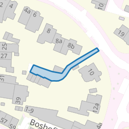 Perceel BMD00-A-10632