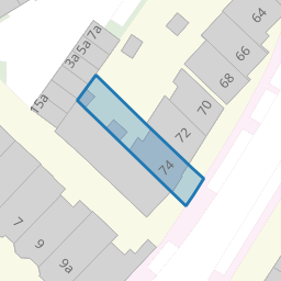 Perceel BMD00-A-10641