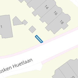 Perceel BMD00-A-10643