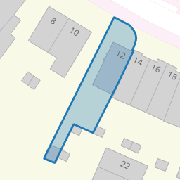 Perceel BMD00-A-10644