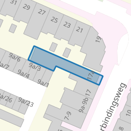 Perceel BMD00-A-10649