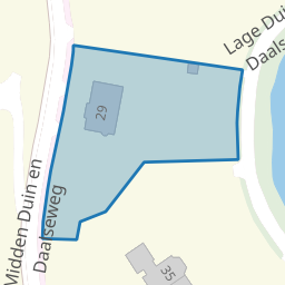 Perceel BMD00-A-10659