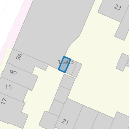 Perceel BMD00-A-10668