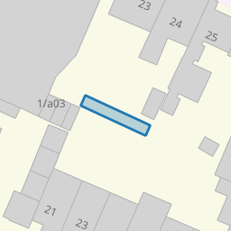 Perceel BMD00-A-10669